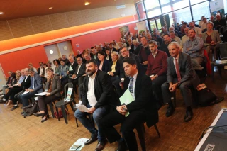 L'association des maires ruraux ne manque pas de travail