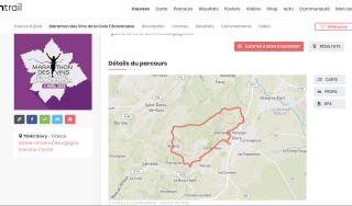 Un marathon de pédagogie à faire