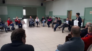 Donner un nouveau souffle