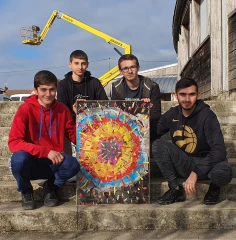 De nouvelles activités artistiques