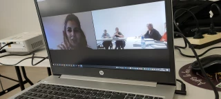 Formation vidéo de la commission des agricultrices : suite et fin 