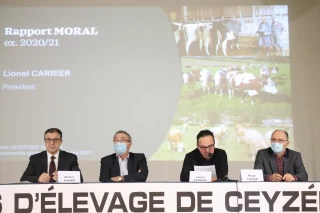 Malgré la conjoncture, l’élevage local tient bon