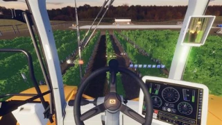 Le simulateur E-Cab, bientôt dans le Beaujolais ?