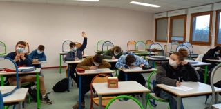 Journée de la laïcité 