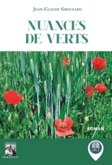 Nuances de verts pour Noël