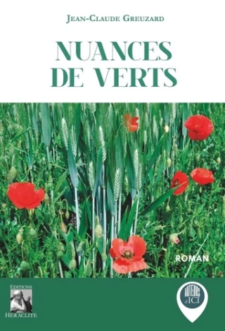Nuances de verts pour Noël