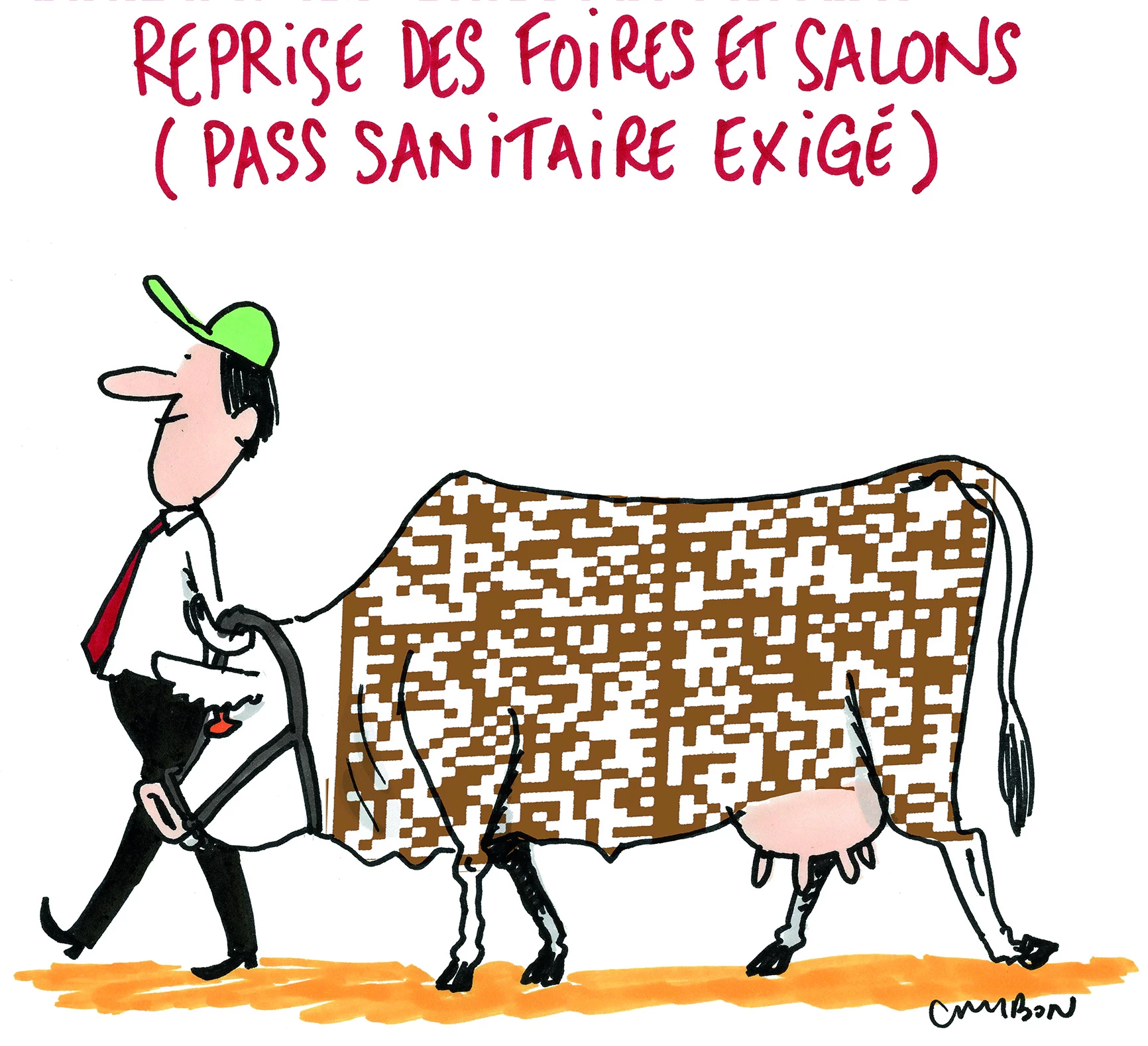 Septembre ÉVÉNEMENT / Le grand retour des salons sans ani
