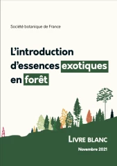 L’introduction d’essences exotiques en forêt