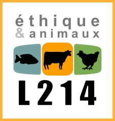 Pour la dissolution de L214