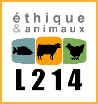 Pour la dissolution de L214