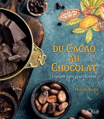 Un livre à croquer
