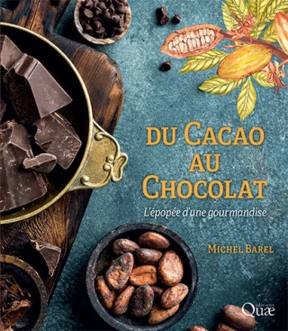 Un livre à croquer