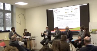 Le besoin d’un travail collectif