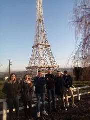 Les marchés de la viande à la loupe dans le Brionnais