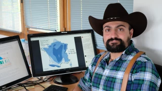 « Notre pays manque d’anticipation agroclimatique »