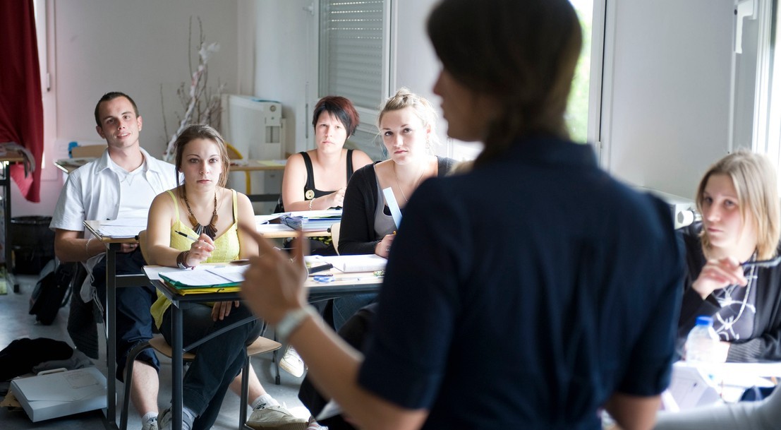 Des besoins d’enseignants et de formateurs