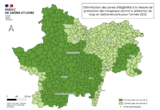 Vers des évolutions