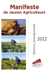JA : Pleins feux sur le renouvellement des générations