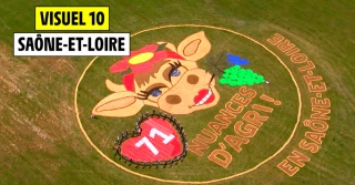 71 Nuances d’Agri : au 7e ciel !