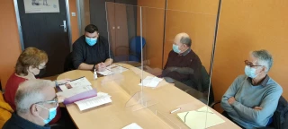 À la rencontre de Jérémy Decerle, député européen spécialiste de l’agriculture