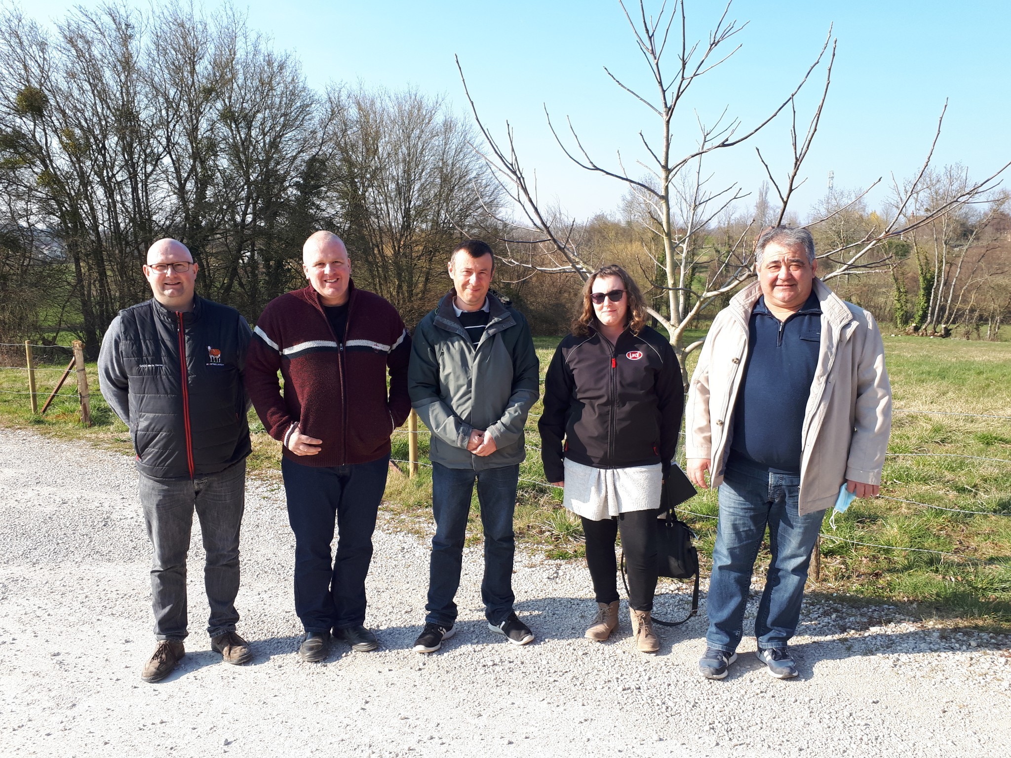 PNR de Bresse, c’est aux agriculteurs de parler d’agriculture ! 