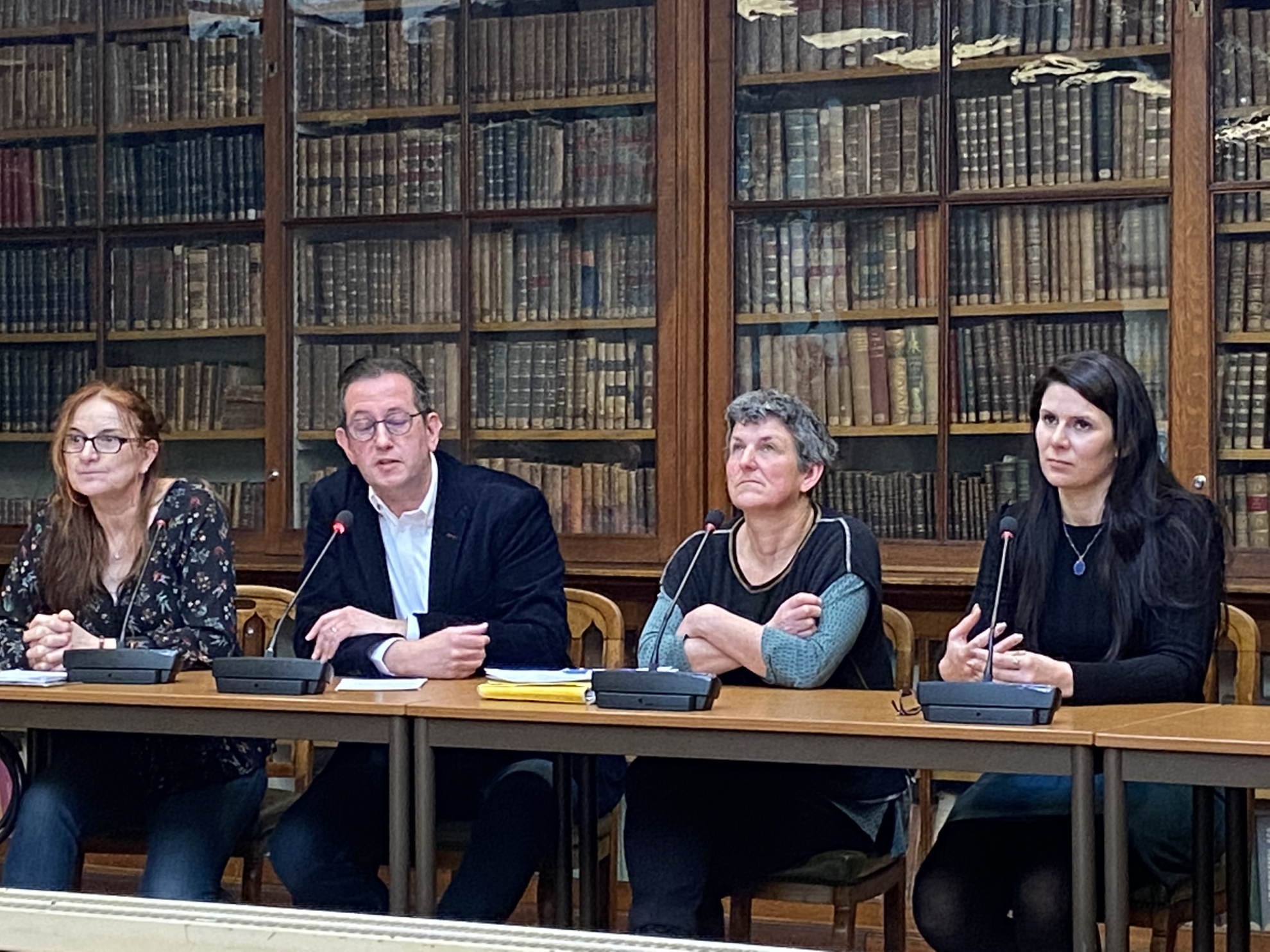 EXCLU WEB / Droit des agricultrices : c’est aussi l’affaire des hommes