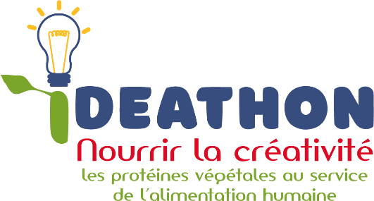 Idéathon "Nourrir la créativité" le 30 mars, à Dijon et à Lille 