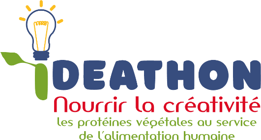 Idéathon "Nourrir la créativité" le 30 mars, à Dijon et à Lille 