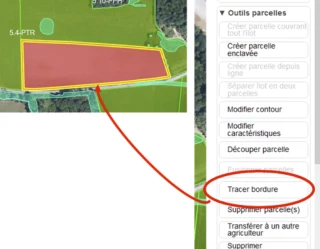 Verdissement, quelques précisions pour votre déclaration