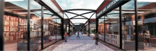 La Cité de la Gastronomie va ouvrir ses portes à Dijon