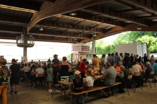 La Viande a trouvé son public !