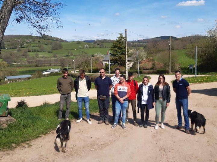 Les BTSA à la rencontre de l’agroécologie