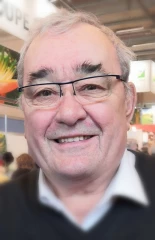 Yves Durand, dit « Dudu », un grand homme nous a quitté