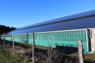 La piste de l’énergie solaire