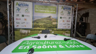 La saison 2 des plateaux TV communiquant positivement sur l’agriculture est lancée !