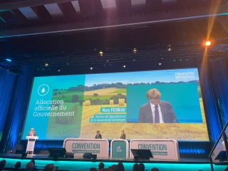 EXCLU WEB / Les Chambres d’agriculture pour un « plan de mutation » des exploitations