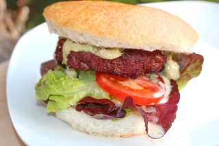 La viande ne peut pas être végétale