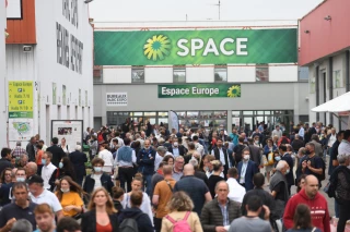 Le Space fête ses 35 ans et se projette vers l’avenir
