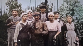 « L'épopée des vignerons » à revoir sur francetv.fr, un très bon documentaire sur France 3 à une exception près...