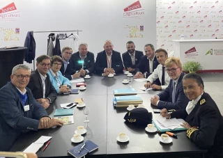 EXCLU WEB / « La gestion des risques climatiques enfin opérationnelle »