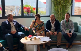 EXCLU WEB / Élevage, alimentation : la FNSEA et JA appellent à un sursaut