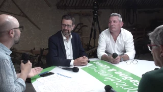 Différentes formes de vente directe