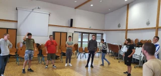 Le théâtre pour bien s’exprimer