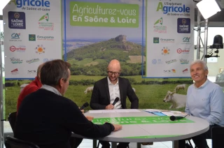 Agriculturez-vous aussi !