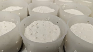 Les vertus du lait cru