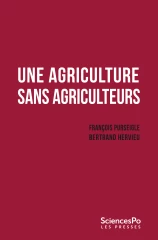 EXCLU WEB / La fin d’un modèle ? Une agriculture sans agriculteurs ?