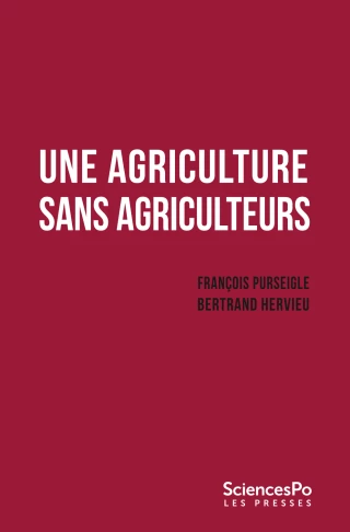 EXCLU WEB / La fin d’un modèle ? Une agriculture sans agriculteurs ?