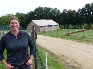 Pôle culturel de la Bresse et ferme vivante