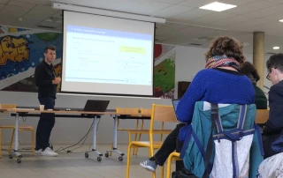 Un état des lieux de l'accompagnement des filières agricoles territoriales