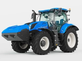 A quoi rouleront les tracteurs demain ?
